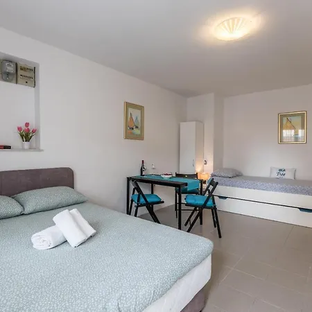 Lerose Apartman Split Exterior photo