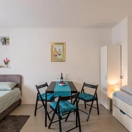 Lerose Apartman Split Exterior photo