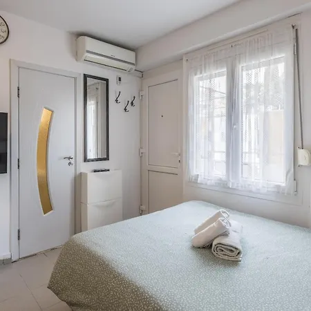 Lerose Apartman Split Exterior photo