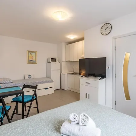Lerose Apartman Split Exterior photo