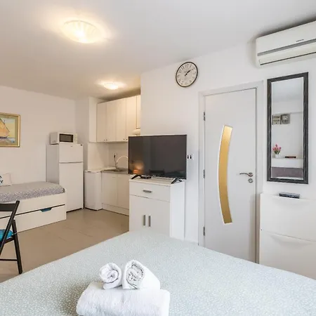 Lerose Apartman Split Exterior photo