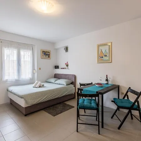 Lerose Apartman Split Exterior photo