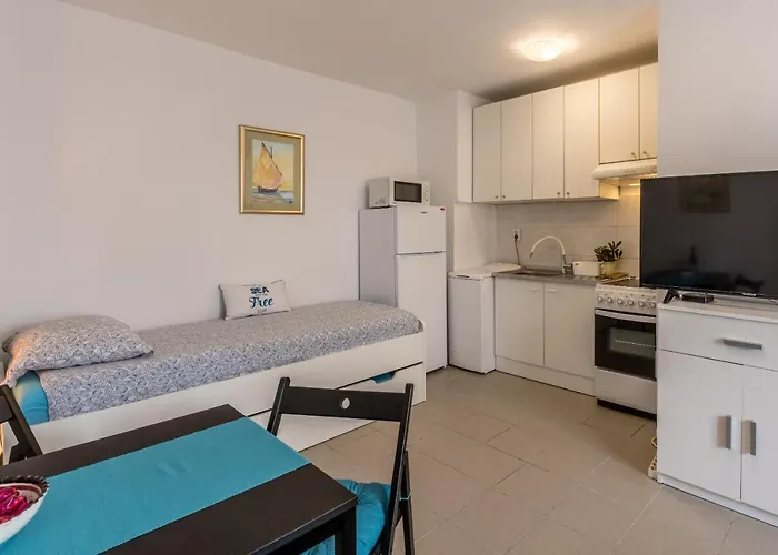 Lerose Apartman